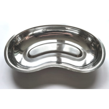 Taca metalowa typ nerka